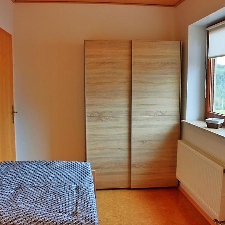 Ferienwohnung Preisinger Gammertingen Esterno foto