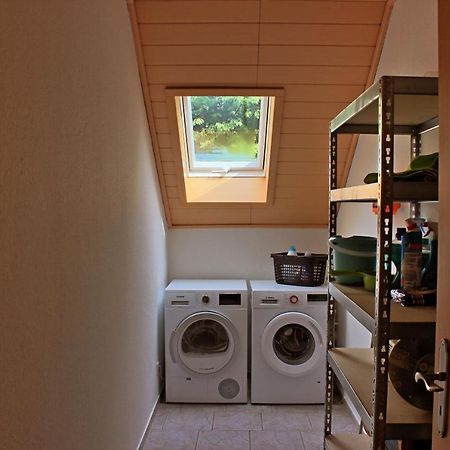 Ferienwohnung Preisinger Gammertingen Esterno foto