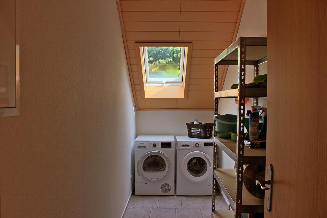 Ferienwohnung Preisinger Gammertingen Esterno foto