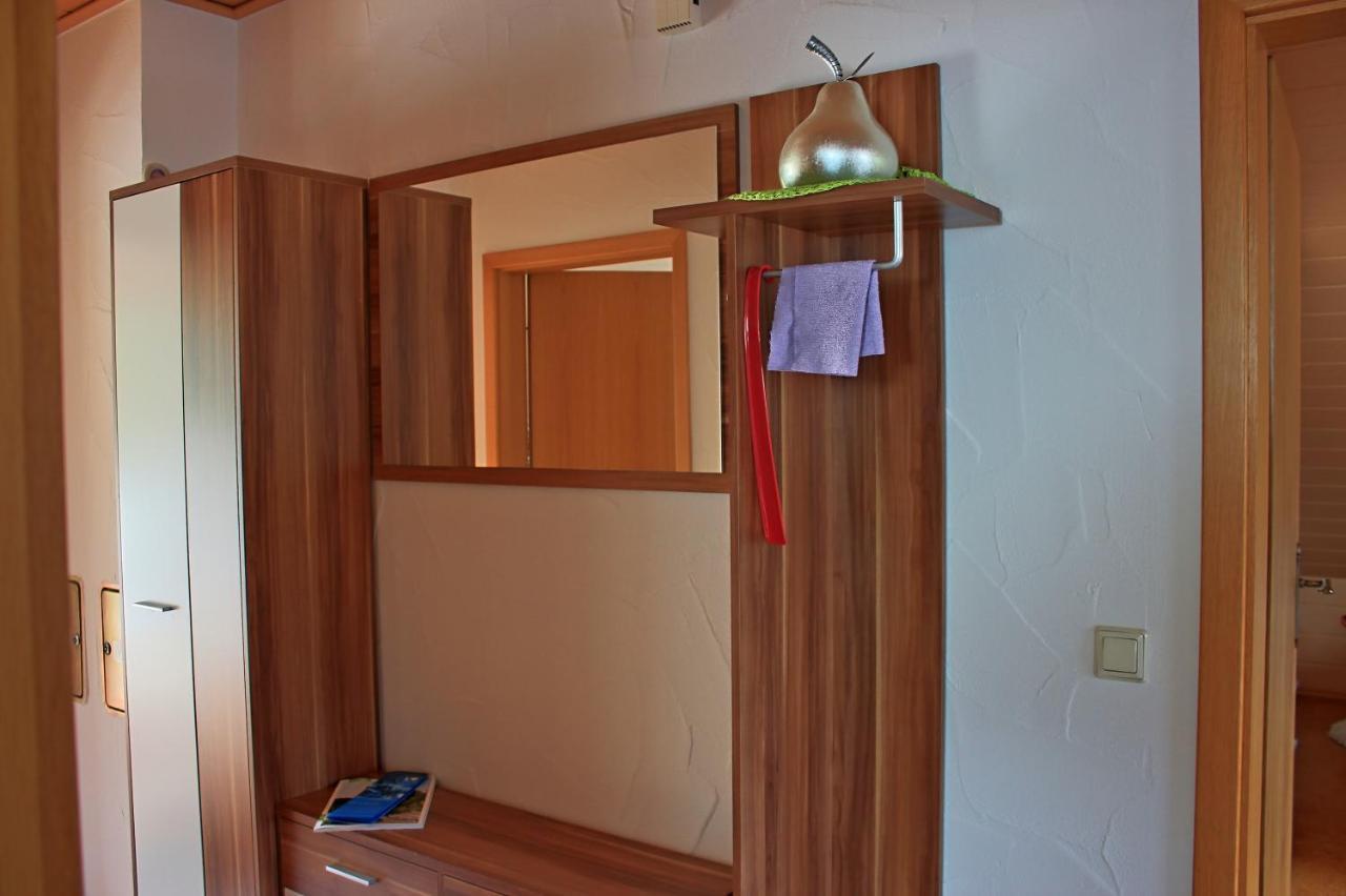Ferienwohnung Preisinger Gammertingen Esterno foto